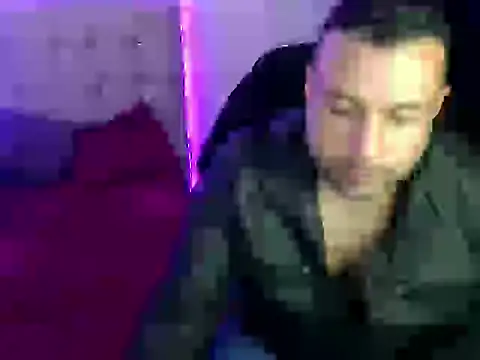 DerekOverkill Webcam-Show