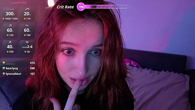 Show de callme_alexa na webcam