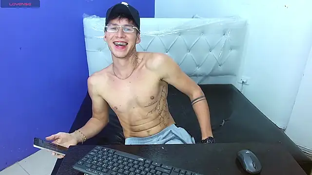 masterboyx Webcam Show