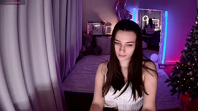 Chat XXX en directo de Vivian_Wee