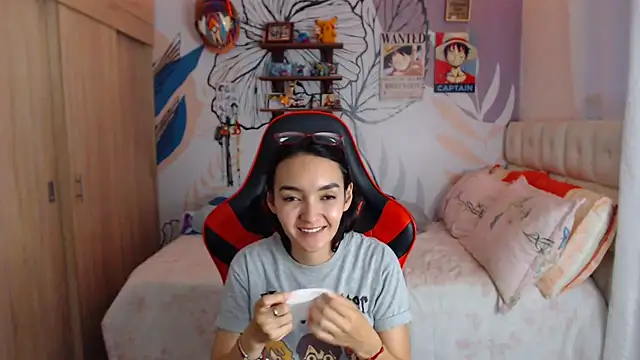 Chat XXX Live LinzyBaner