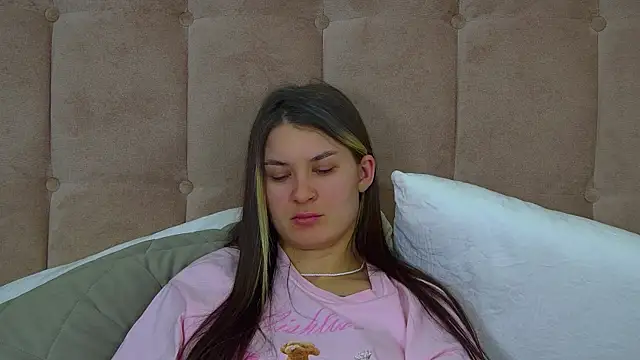 Chat XXX ao vivo de RachelSimpson