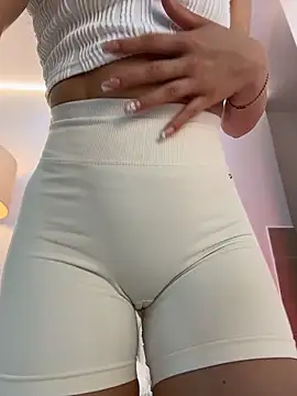 Živý XXX chat ChloeeCoxx