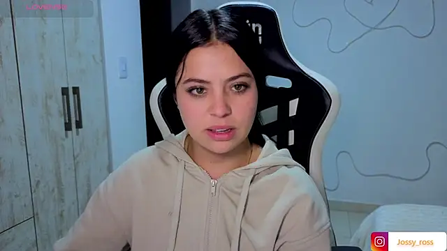 Chat XXX Live Victoryyy_