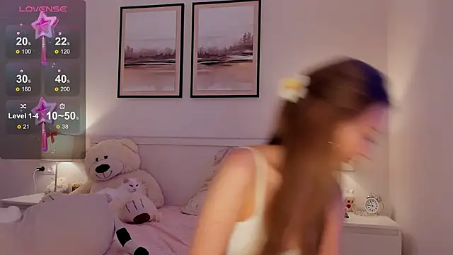 diana_nier Chat XXX live