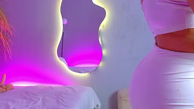 AlynAllen's Live XXX Chat