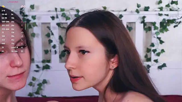 GabrielleLynchard 现场XXX聊天