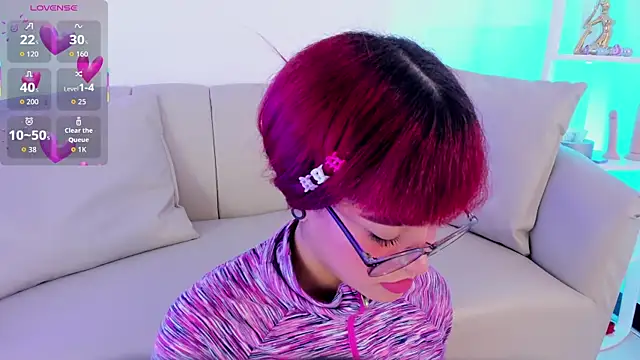 Chat XXX ao vivo de Taylor__Watson