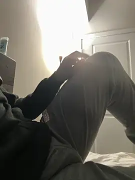 makeherfeelg webkamerás műsora