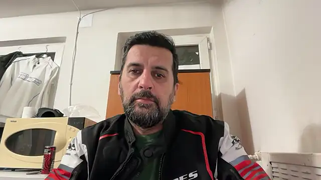 TARKAN1のウェブカメラショー