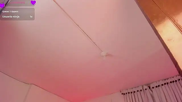 Chat XXX Live Cata_green