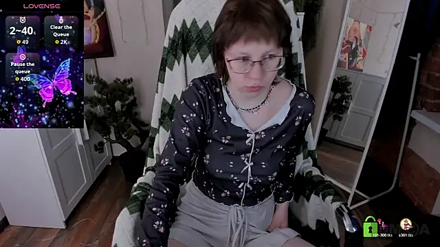 Melissa_Wells Adlı Modelin Canlı XXX Sohbeti