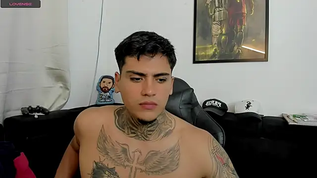 mad_maxxx2 – Live XXX-chat