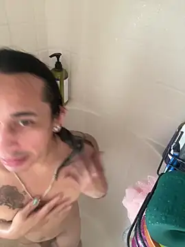 TranSexualJade95 – Naživo XXX chat