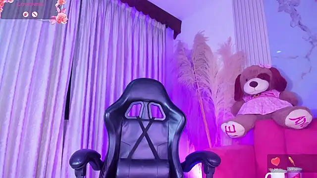 alejagarcia_ Live XXX-chat