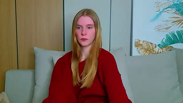 Morgan_Wardi Adlı Modelin Canlı XXX Sohbeti