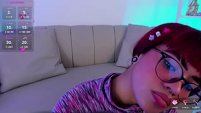 Chat +18 de Taylor__Watson ao vivo