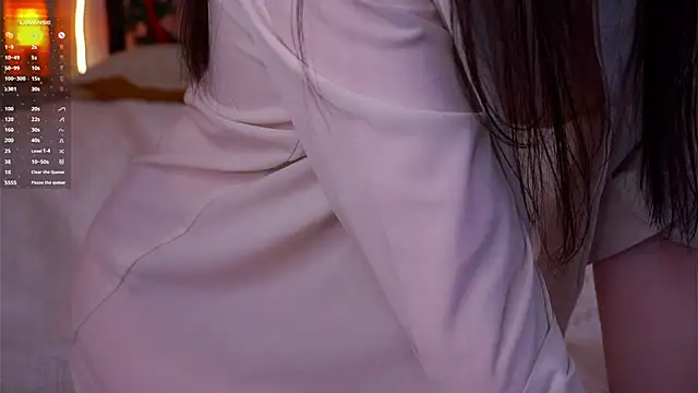 Chat XXX ao vivo de MirnaTellado