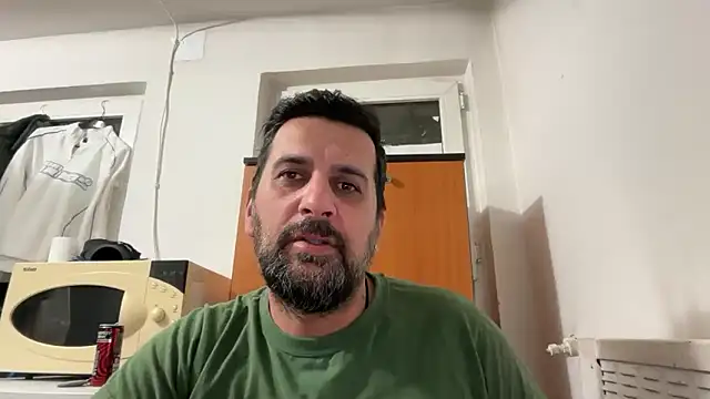 TARKAN1 Chat XXX live