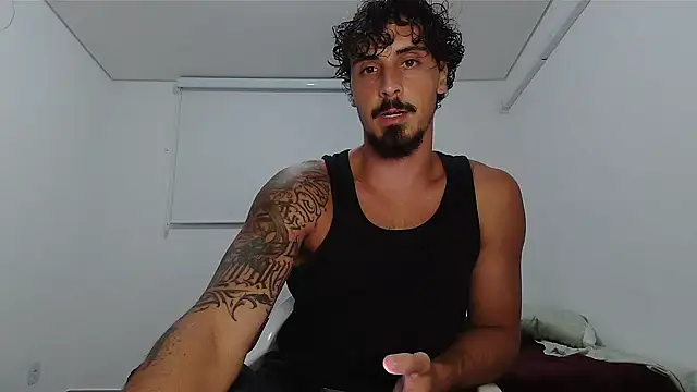 milkoffe Live XXX-Chat