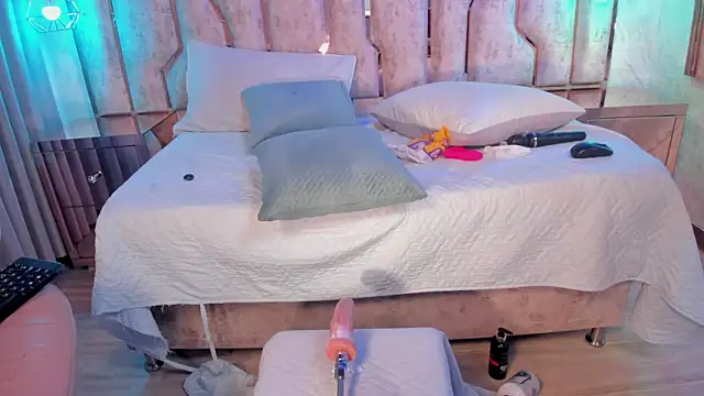 Chat +18 de barbara_cambels ao vivo