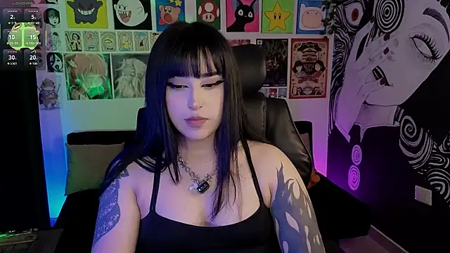 Chat XXX ao vivo de Yuhwan_