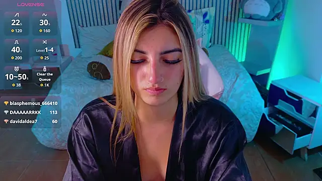 _aitana_001: онлайн-секс-чат