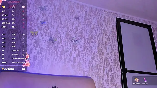 Chatroom XXX en direct de camii_raux