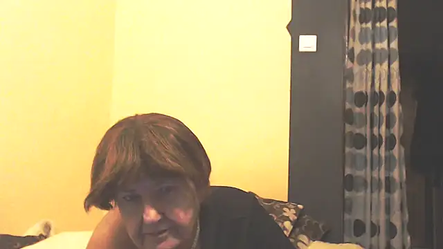 Živý XXX chat MioritaHard