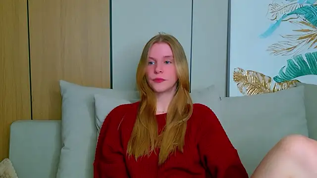 Morgan_Wardi: онлайн-секс-чат