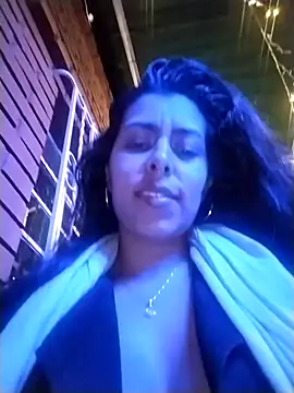 Luianna 라이브 XXX 채팅