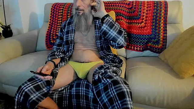 mindphu_kのウェブカメラショー