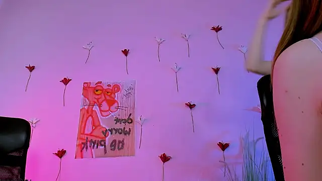 doll_vey's Live XXX Chat