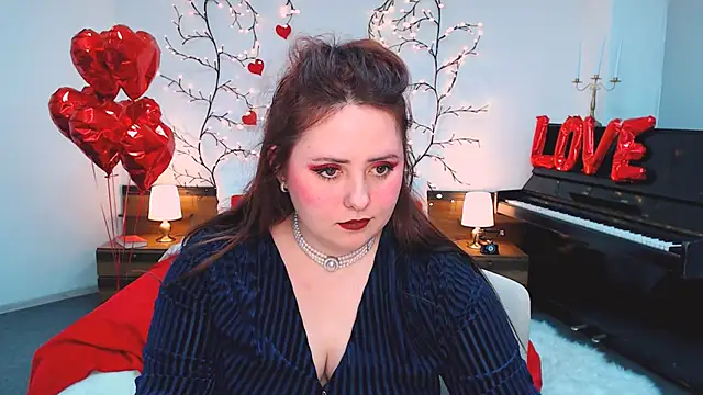 Hennessy_bunny 라이브 XXX 채팅