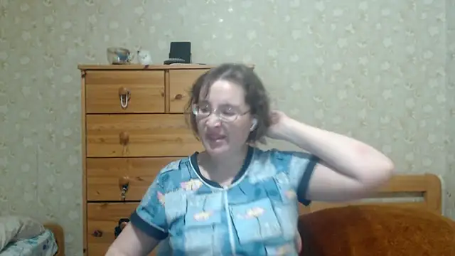 Smart_Rose – Live XXX-chat