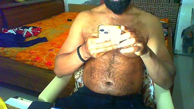 Vbestshow Pertunjukan Webcam