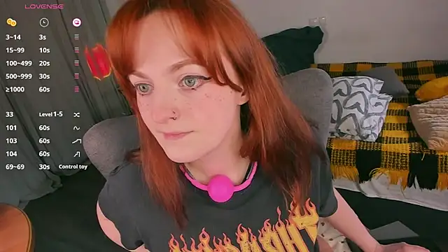 Alice_CutePerv 라이브 XXX 채팅