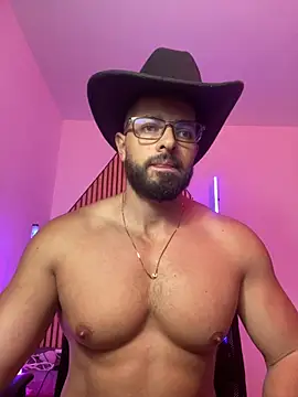 Chat +18 de magnumchris ao vivo