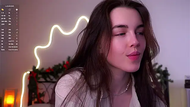 MirnaTellado Live XXX-chat