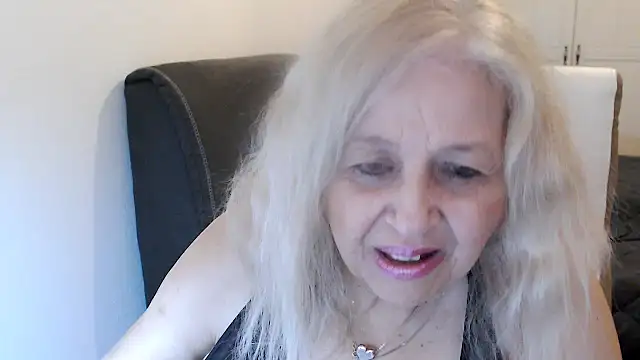 Sembang XXX Secara Langsung SusiLifeXXX