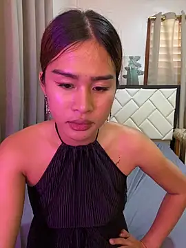 DazingSighting webkamerás műsora