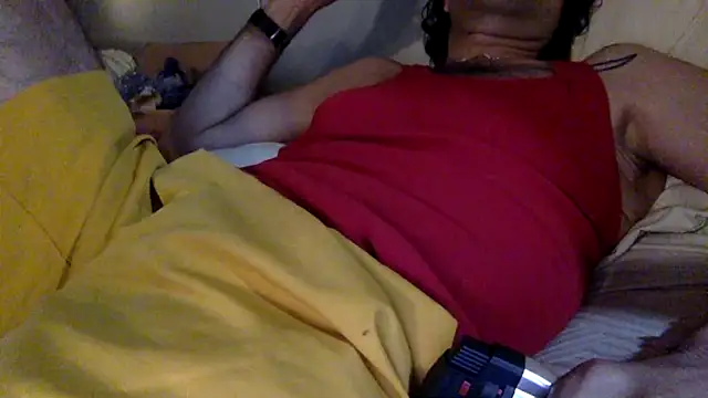 Show Webcam de StuntingSpunMarine69