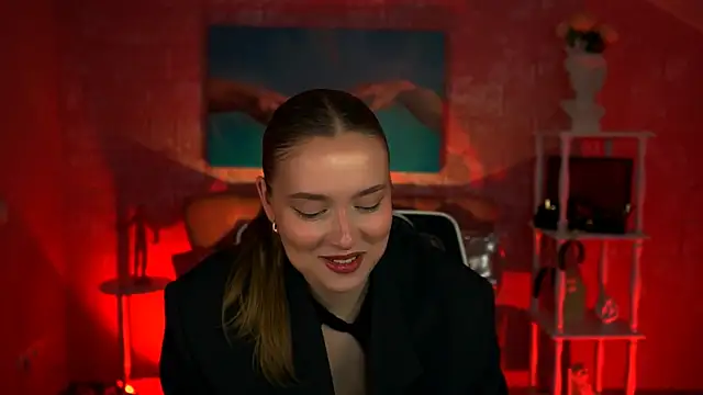 Chat XXX Live JenniferGraces