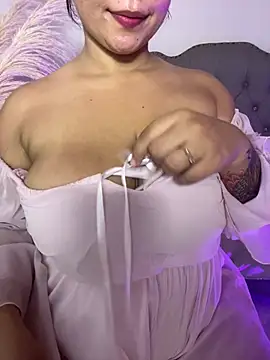 _camilaa Live XXX Chat