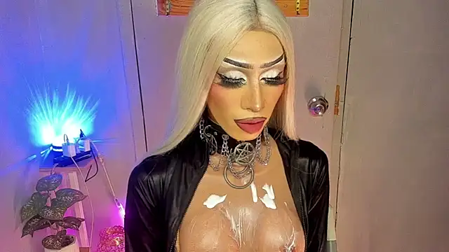 Chat +18 de anitacruise ao vivo