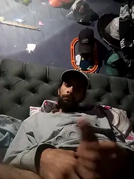 hairy_mannnのライブXXXチャット