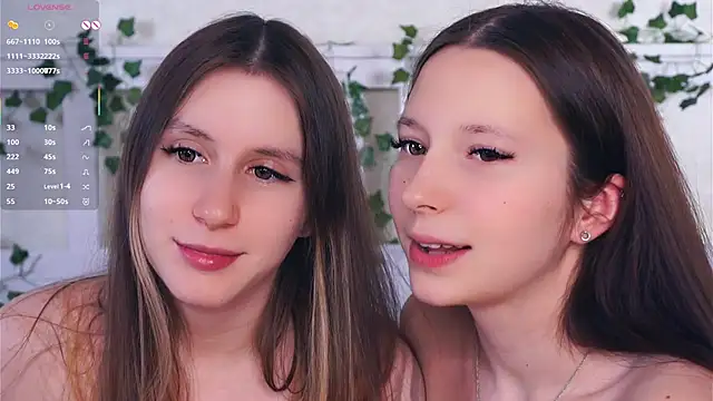 GabrielleLynchard 网络视讯表演