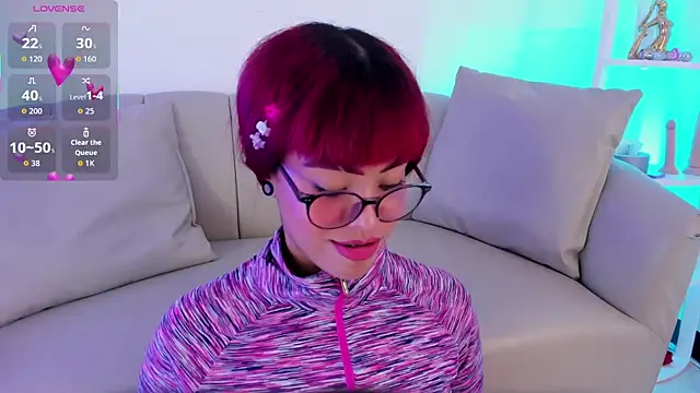 Taylor__Watson Obrolan Langsung XXX