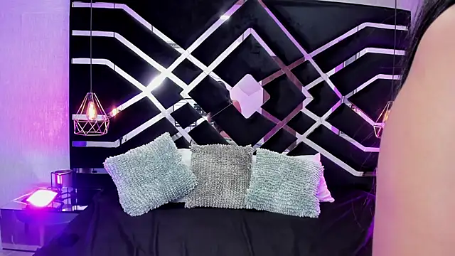 Chat XXX ao vivo de Kendal_Lane