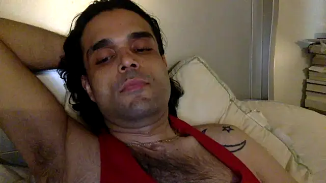 StuntingSpunMarine69のウェブカメラショー